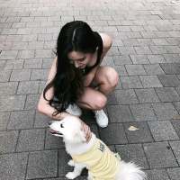 她手流血了 他疯了一样的去给她买创可贴 但... 小猪佩奇身上纹，一看