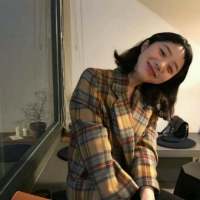为何你还来拨动我心跳. 每次語文課上，要回答