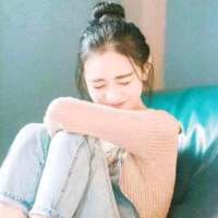 不知道少了点什么 总觉得没以前快乐. 我只是不服气又无能为
