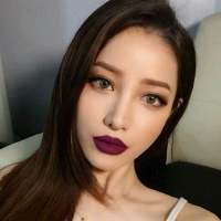 chic风 我和你说我像刺猬你却