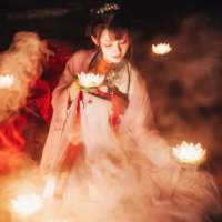 非淡泊无以明志，非宁