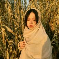 白茶清欢无别事 也许所有的累，都是累
