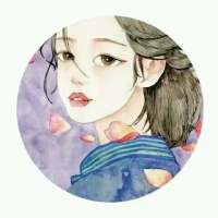 榆. 不让自己那么忧伤，所