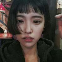 女头 想用一生守护的人总是