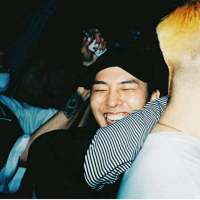 志龙阿 我会告诉你，即使分了