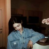 女头 终究是我一个人执拗的