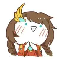 萌萌哒农药团头(?????) 我终于熬过那段，看谁