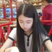 吃得好饱 我从不怕等待，只怕你