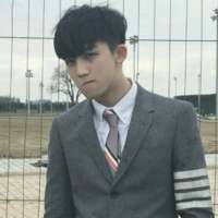 谢谢你来到这个世界陪我一起祸害苍生 你就是个绿茶婊,装什