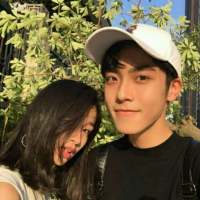 拿图给花。 不管未来会怎么样 至