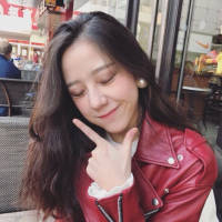 我可以洒脱放下笑着原