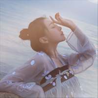 一日看尽长安花、古风女 这个夏天，无论你是否