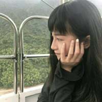 小仙女是喝露水的 你的包容与呵护，让我
