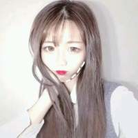 温婉可亲 可以为妻