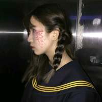 与君初相识犹如故人归 我已经不知道 你是友