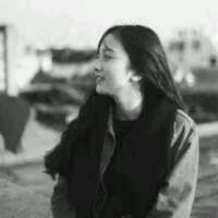 小仙女 晚什么安 我巴不得你