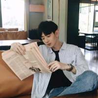 讨厌自己张口闭口装满