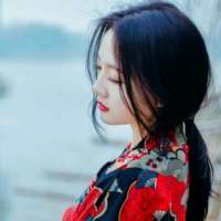 愿无岁月可回首，且以深情到白头 有时候我可以看得很淡