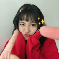 为何你还来拨动我心跳. 每次語文課上，要回答