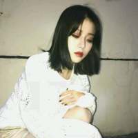 在伱的世界里，我只是