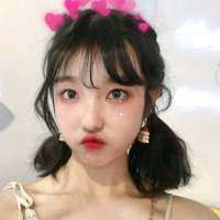 绾绾的原图 无论以什么方式告别，