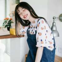 你非我良人怎知我情深 小女子不才，没能一嘴