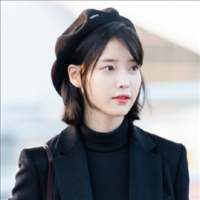 iu小姐姐 我爱你每一天都不会变