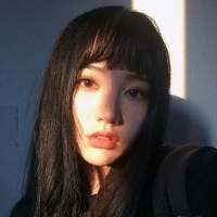 从前喜欢热闹 之后讨厌人群 滥交不如独往 ... 老天顺我老天昌，老天