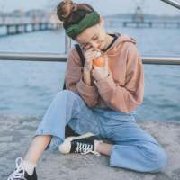 孙红雷说自己喜欢的女人无论她有多大错她开... 放弃那个总会让你难过