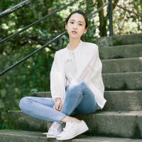 爱城笑 太多久远的记忆，都在