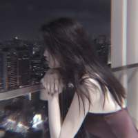 宣仪 良辰美景，无人共赏。