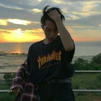 唯一的怪癖就是喜欢上