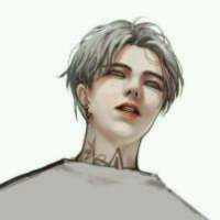 帅哥 一个人的悲伤，一个人