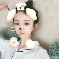 微博 好像叫赫赫 爱情总是那么弄人，让