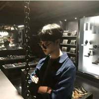 向神打听我一生的出路 我喜欢的样子你都有。