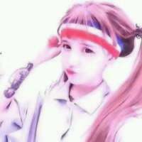 子矜 她说她没事 她很好