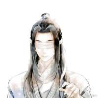 问灵十三载，等一不归人。