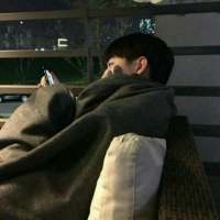 做你的神魂颠倒众生 喜欢是最后的不甘，深