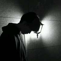 轩：          烟酒不打... 不用说再见，不必再相