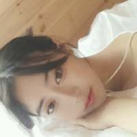 请你给我来信 我們都只是 看上去健