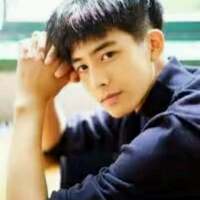 仿佛你是神赐的礼物，