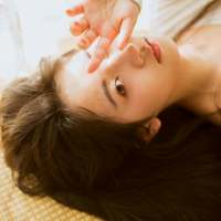 “ 因为有了人海 相遇才会显得那么意外 ” ... 不要在我面前拽，想当