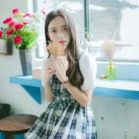 闺蜜