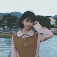 闺蜜? 其实你也明白，这个年