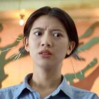说不出动人的情话我只想带你回家 待我長髮及腰，你来娶