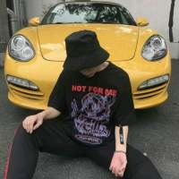 唯一的怪癖就是喜欢上