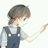 你与他携手，让我明白