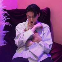 讨厌自己张口闭口装满