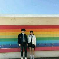 愿你喜 可能还会有些不甘但最