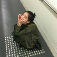 请你给我来信 你可千万别再让我难过
